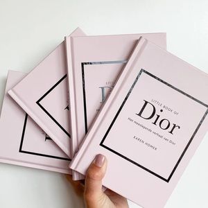 Little Book of Dior